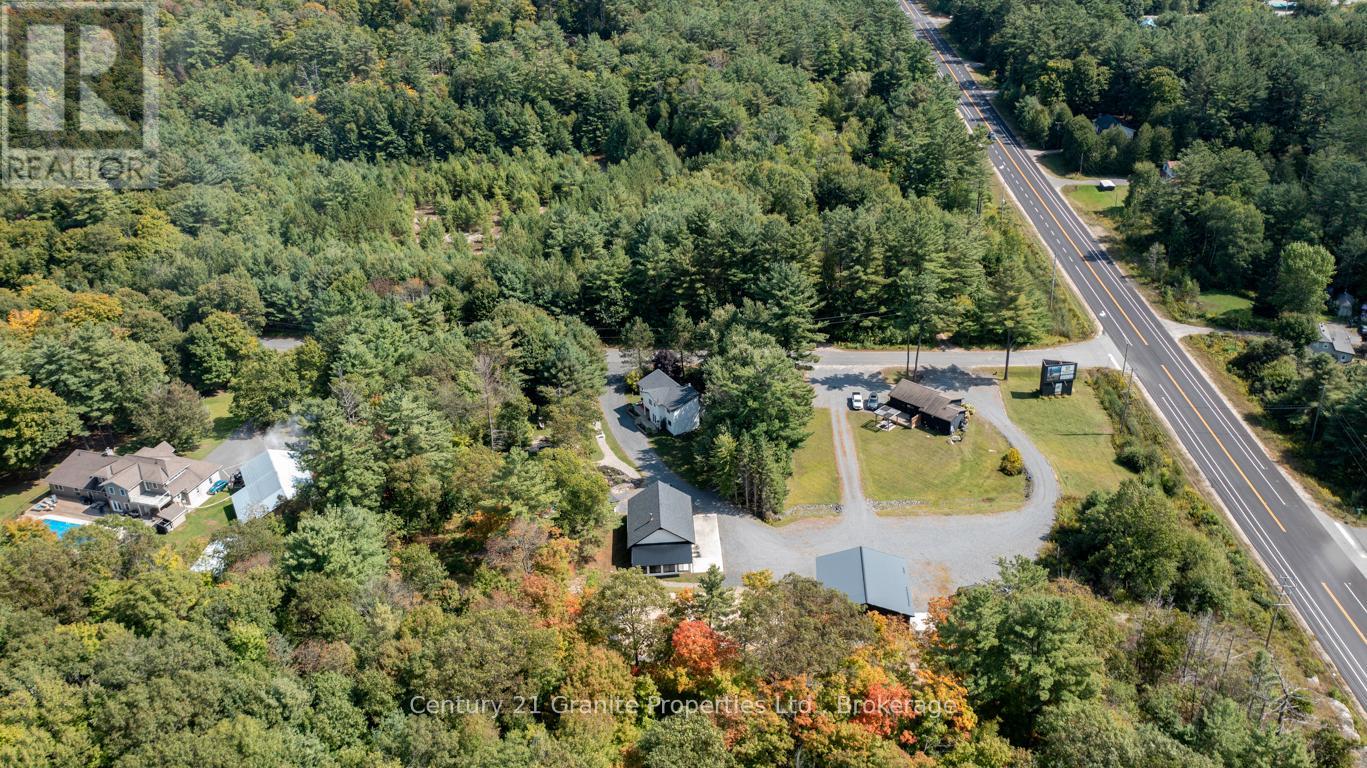 4 Bartlett Drive, Seguin, Ontario  P2A 2W8 - Photo 35 - X12433716