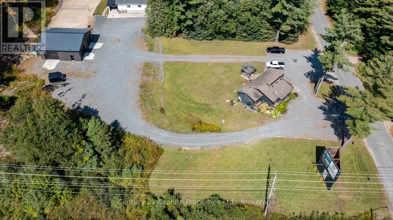 4 Bartlett Drive, Seguin, Ontario  P2A 2W8 - Photo 37 - X12433716