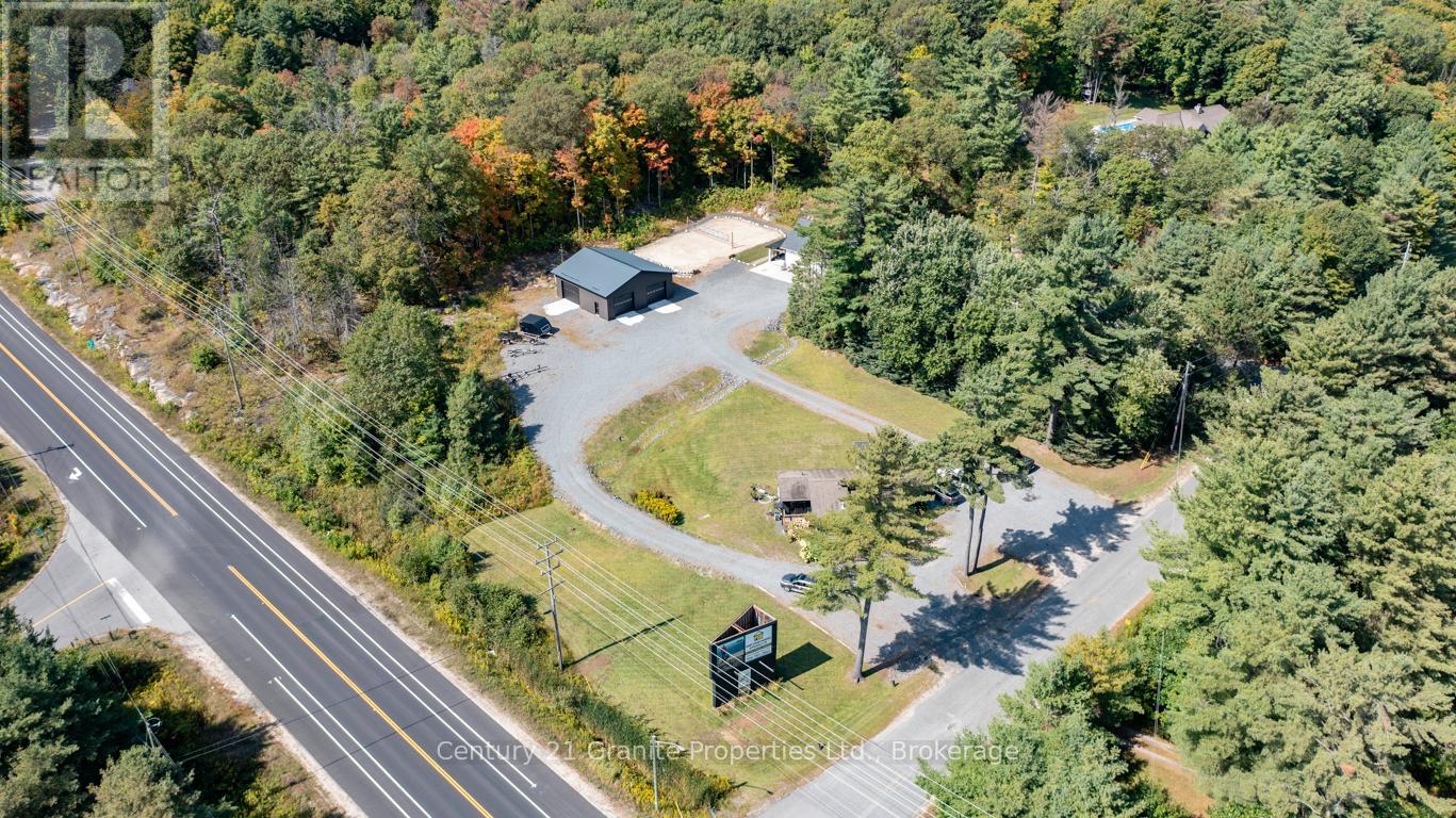 4 Bartlett Drive, Seguin, Ontario  P2A 2W8 - Photo 38 - X12433716