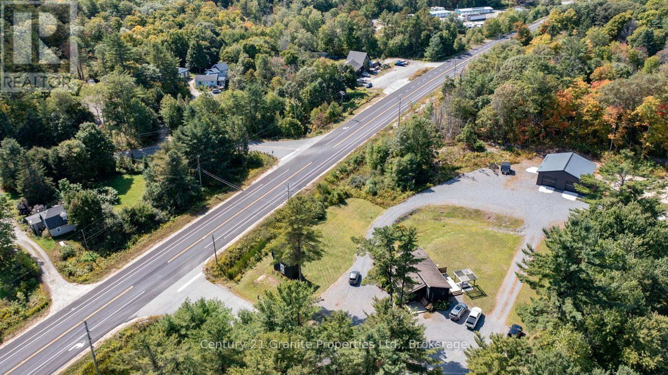 4 Bartlett Drive, Seguin, Ontario  P2A 2W8 - Photo 39 - X12433716