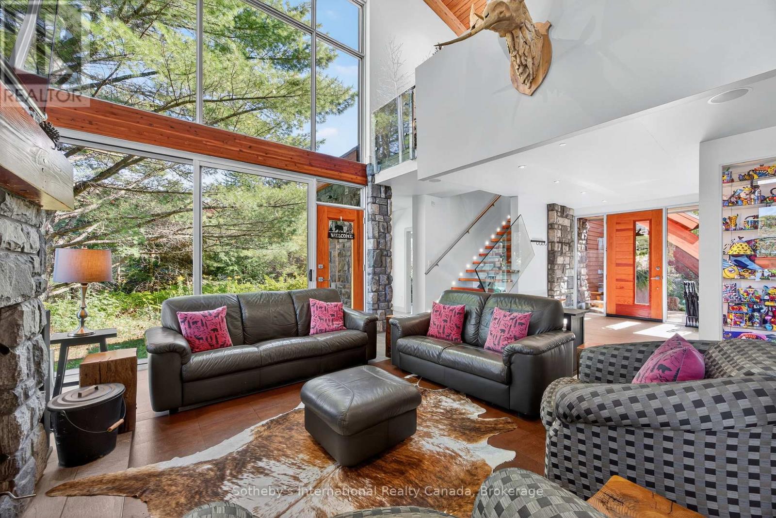 463 Otter Lake Road, Huntsville, Ontario  P1H 2J3 - Photo 12 - X12434776