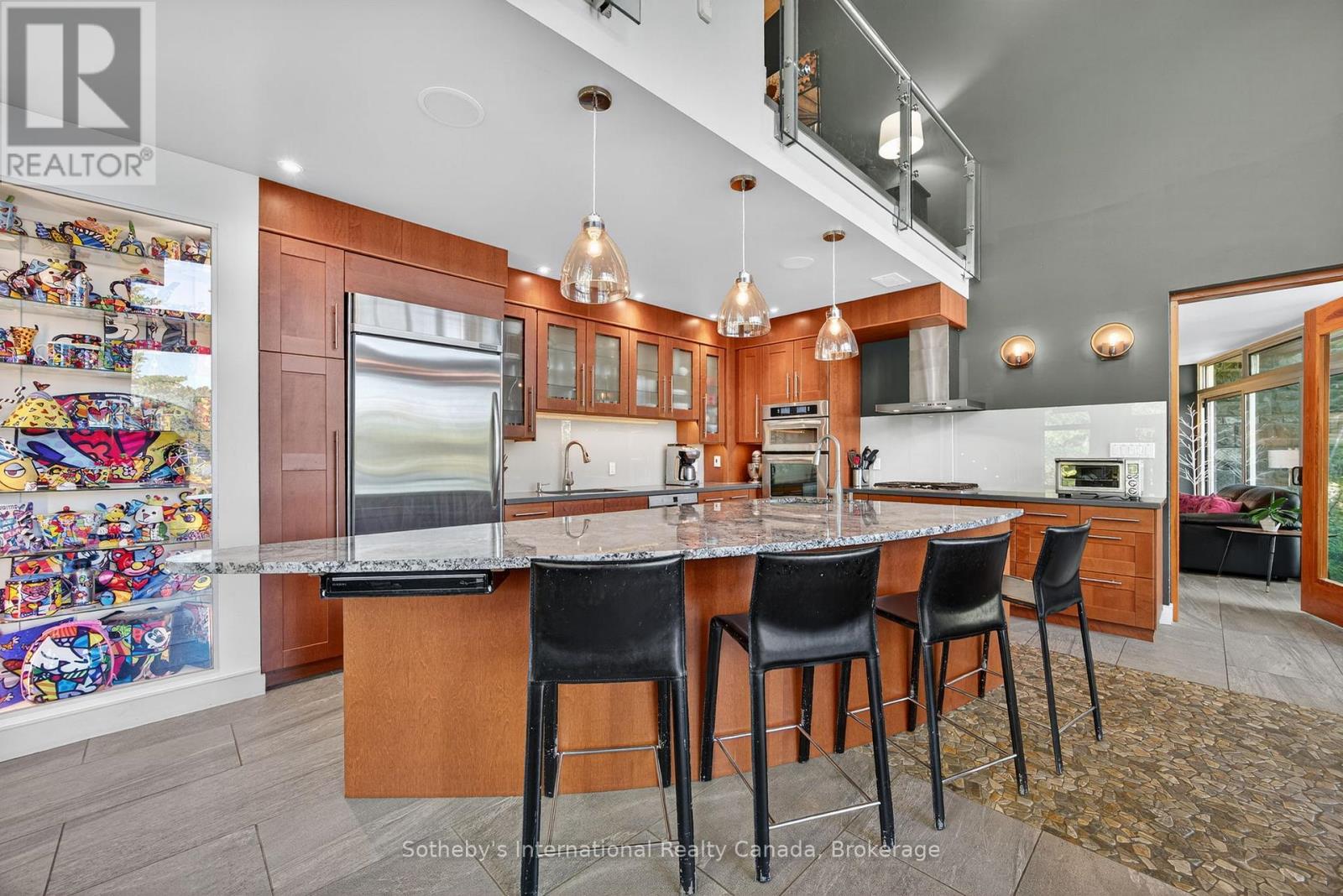 463 Otter Lake Road, Huntsville, Ontario  P1H 2J3 - Photo 16 - X12434776