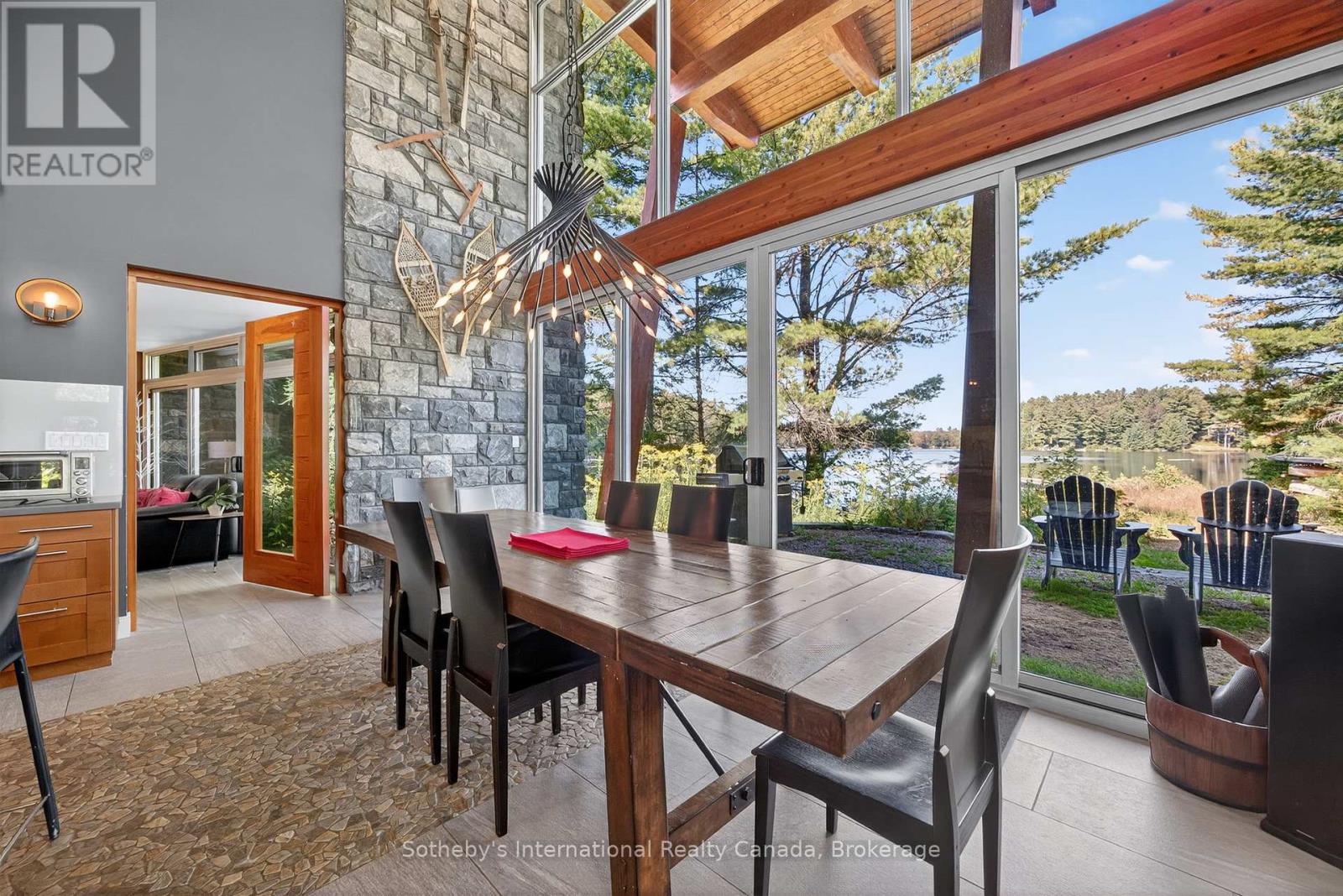 463 Otter Lake Road, Huntsville, Ontario  P1H 2J3 - Photo 24 - X12434776