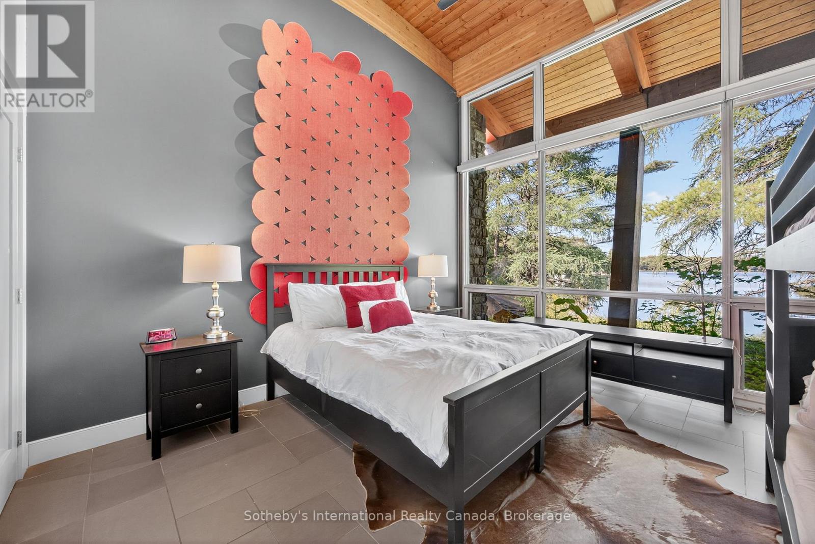 463 Otter Lake Road, Huntsville, Ontario  P1H 2J3 - Photo 28 - X12434776