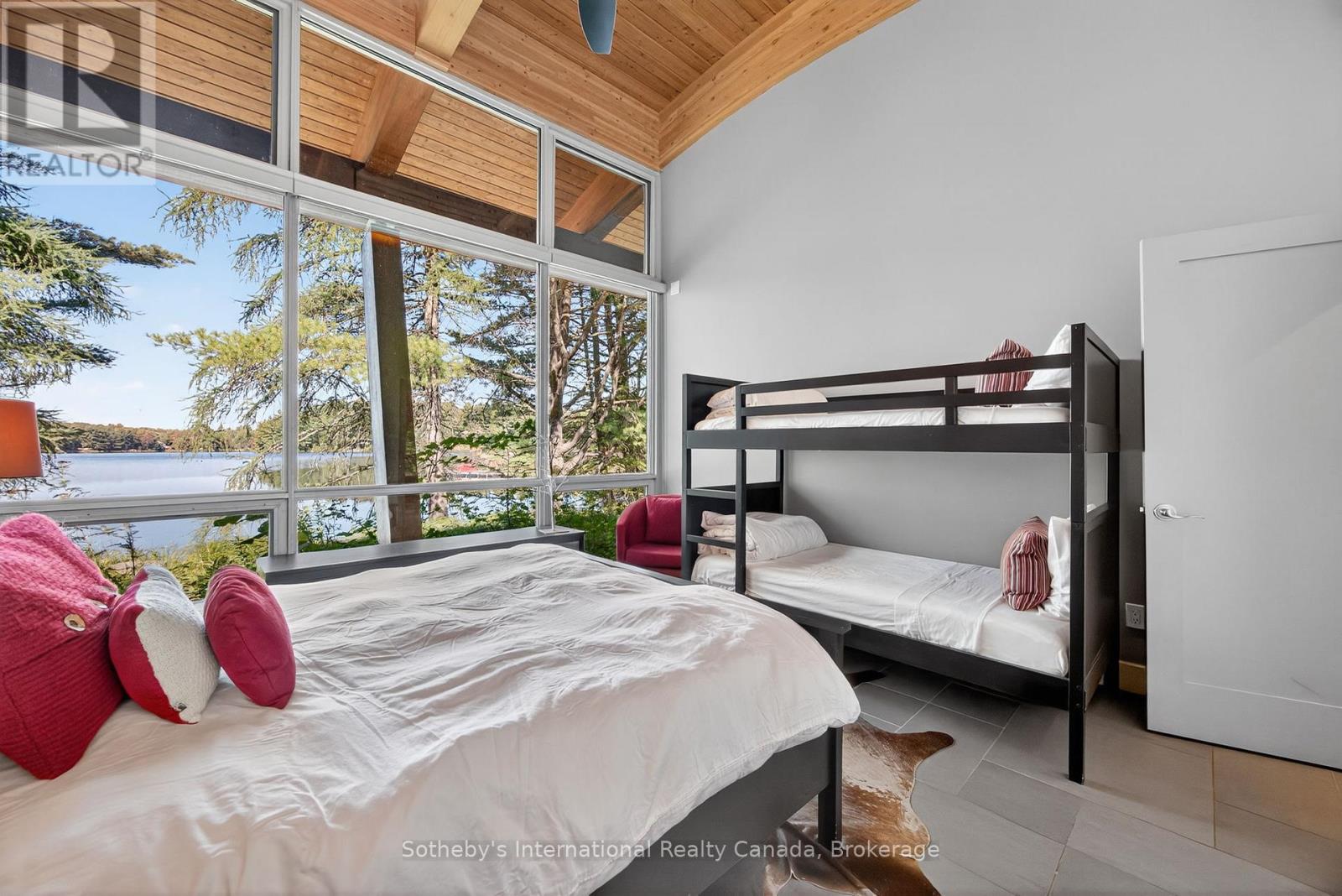 463 Otter Lake Road, Huntsville, Ontario  P1H 2J3 - Photo 29 - X12434776