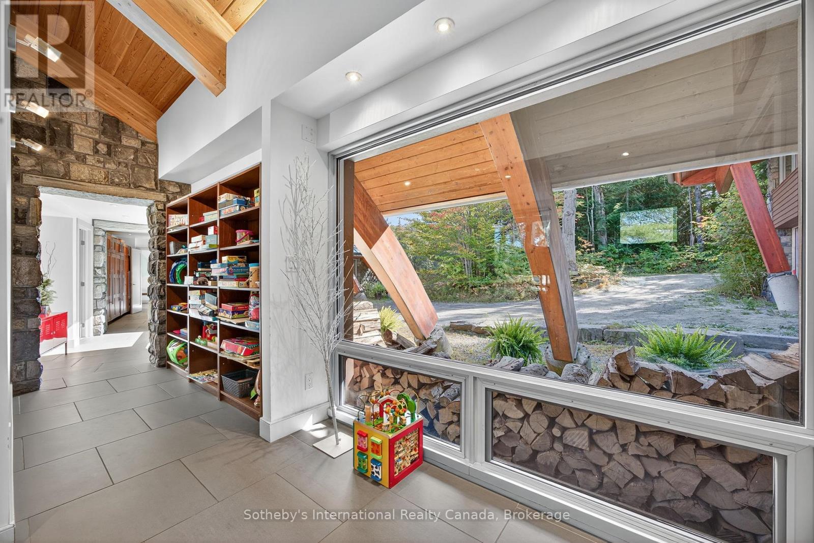 463 Otter Lake Road, Huntsville, Ontario  P1H 2J3 - Photo 31 - X12434776