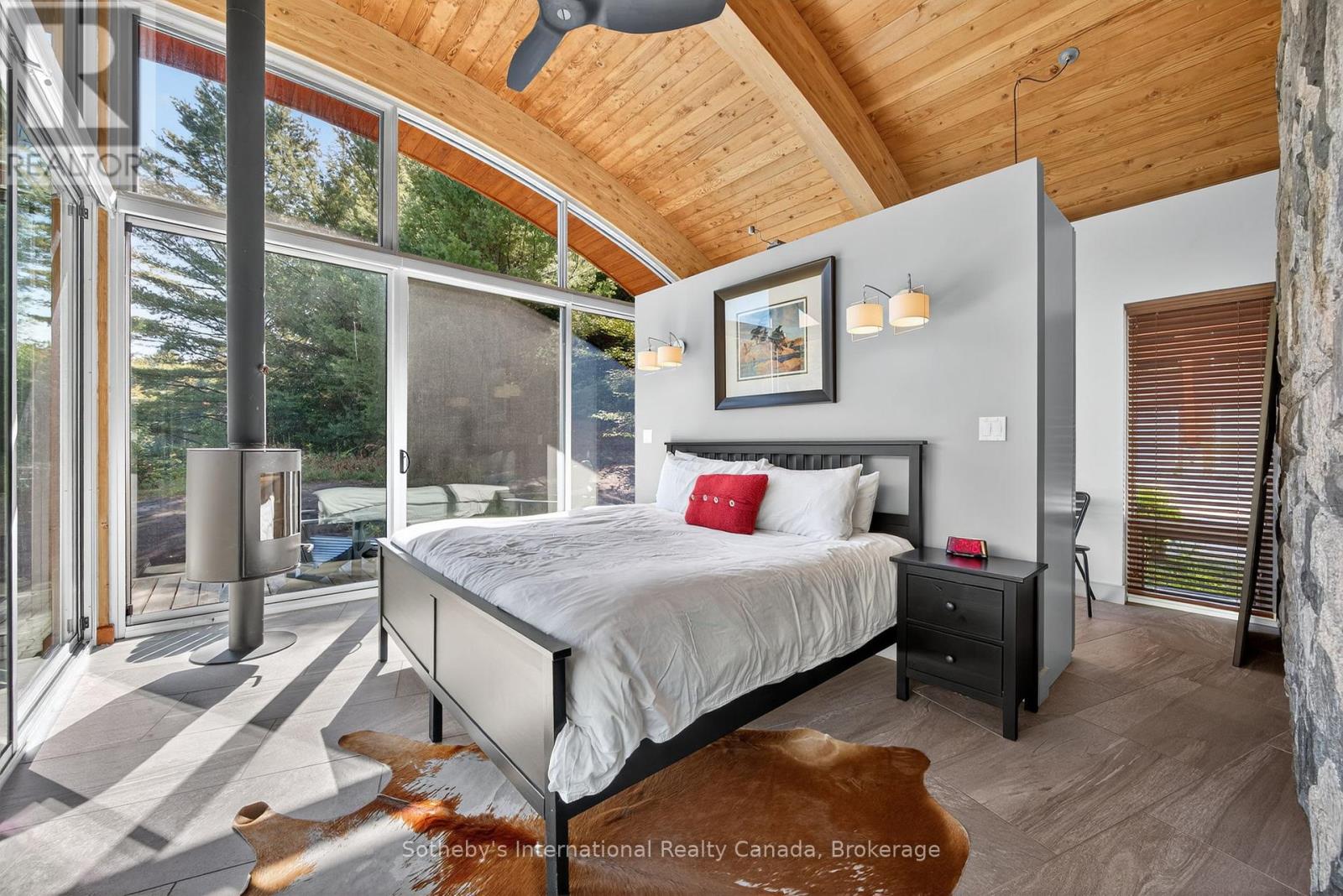 463 Otter Lake Road, Huntsville, Ontario  P1H 2J3 - Photo 34 - X12434776