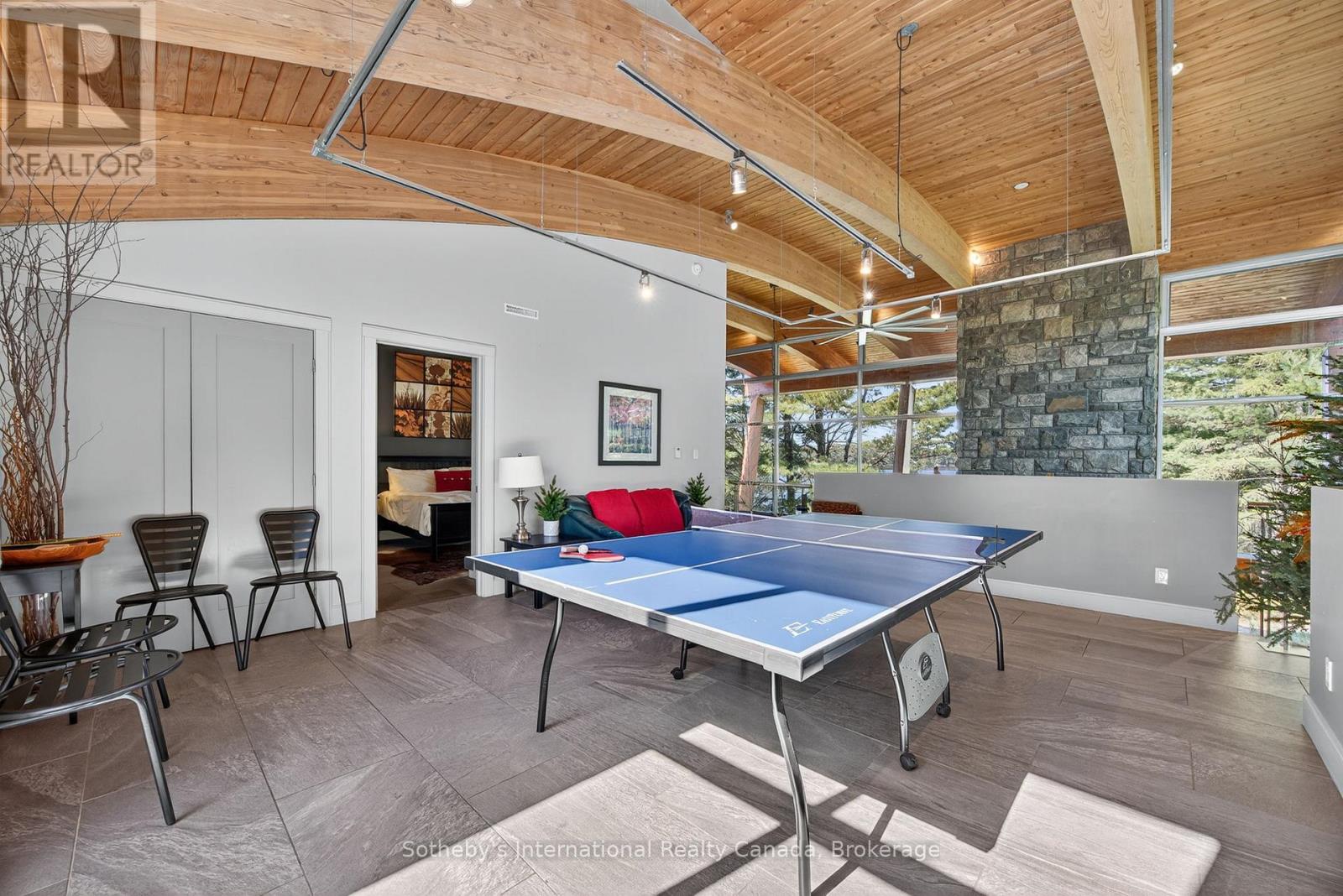 463 Otter Lake Road, Huntsville, Ontario  P1H 2J3 - Photo 42 - X12434776