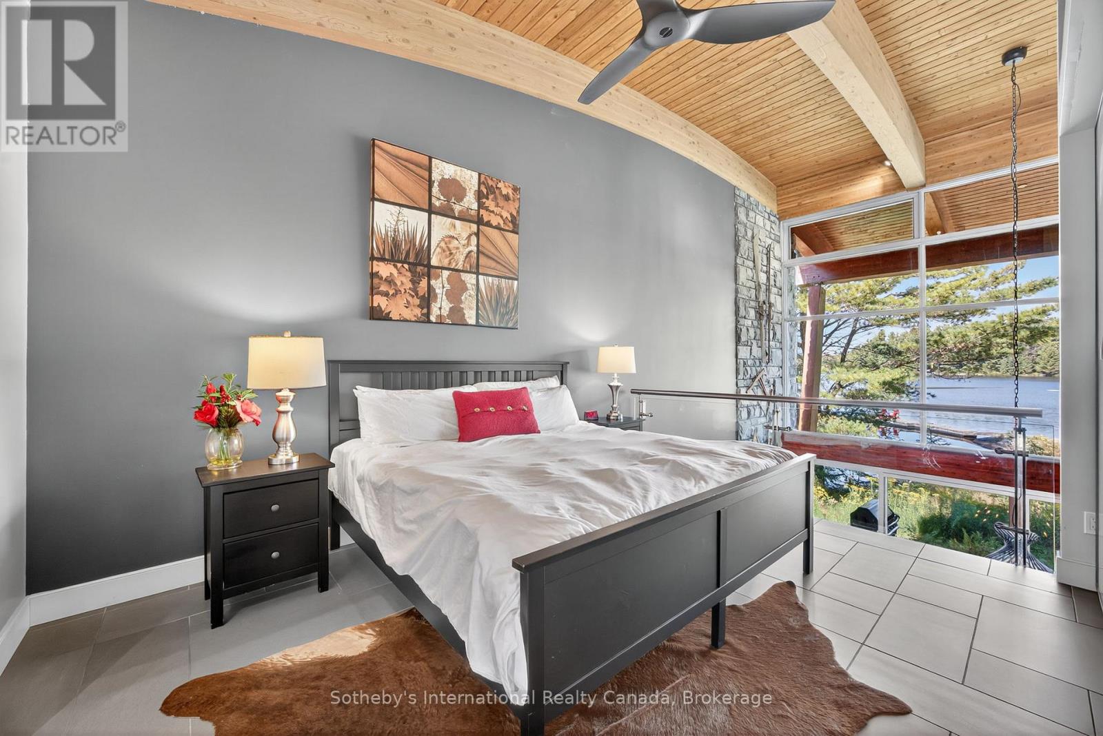 463 Otter Lake Road, Huntsville, Ontario  P1H 2J3 - Photo 43 - X12434776