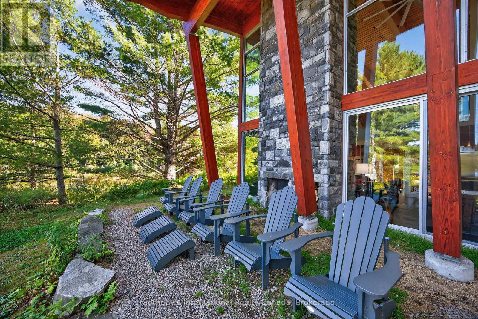 463 Otter Lake Road, Huntsville, Ontario  P1H 2J3 - Photo 45 - X12434776