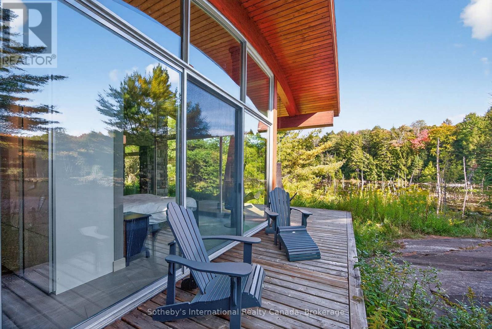 463 Otter Lake Road, Huntsville, Ontario  P1H 2J3 - Photo 46 - X12434776