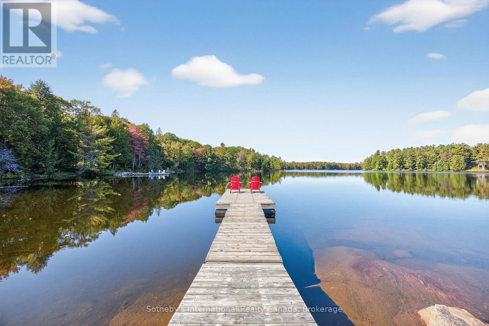 463 Otter Lake Road, Huntsville, Ontario  P1H 2J3 - Photo 48 - X12434776