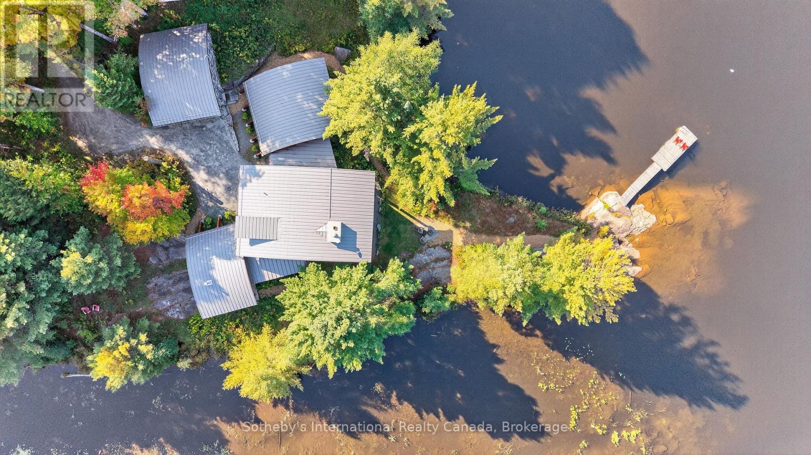 463 Otter Lake Road, Huntsville, Ontario  P1H 2J3 - Photo 6 - X12434776