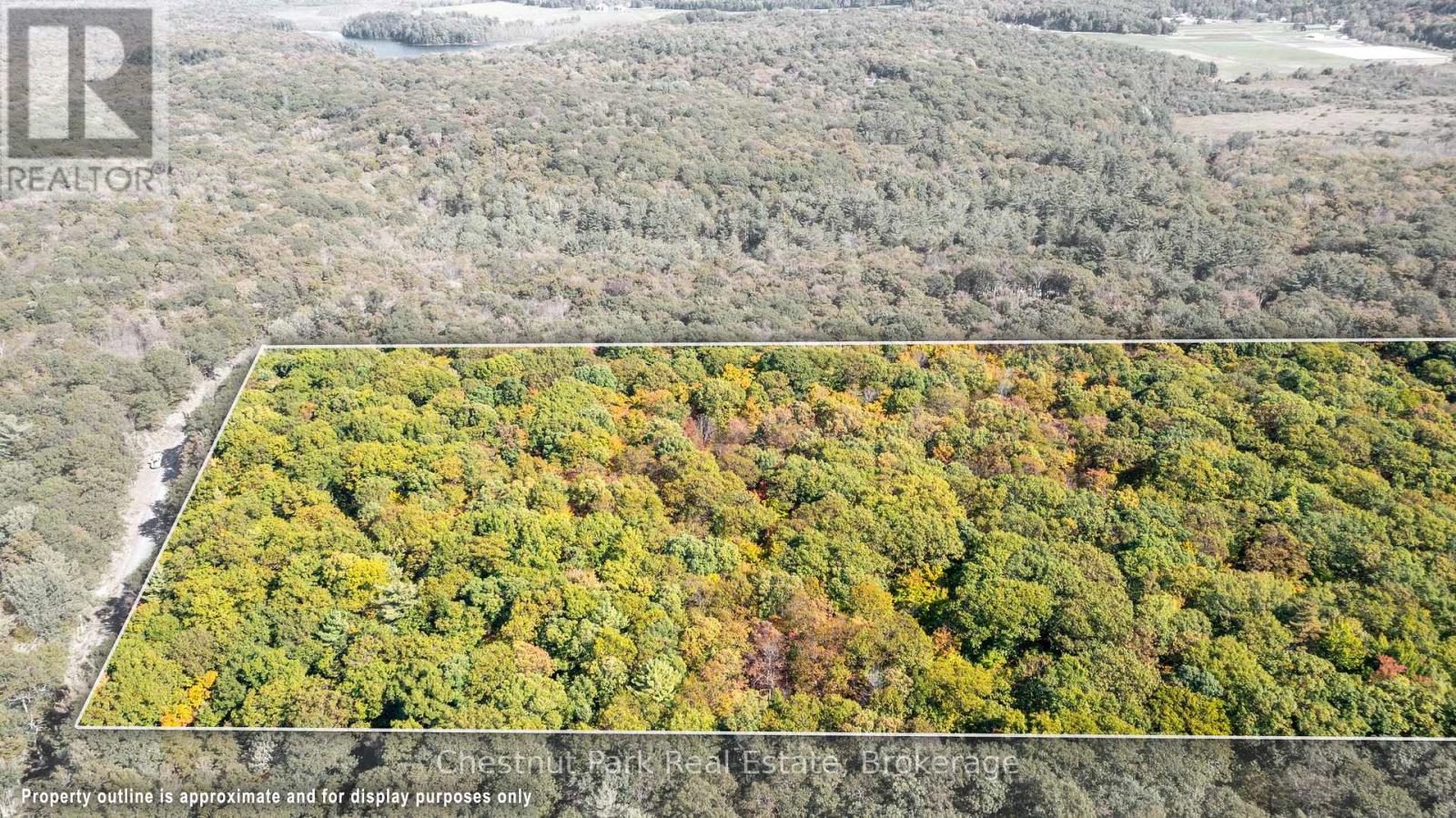 0 Rostrevor Road, Muskoka Lakes, Ontario  P0B 1M0 - Photo 1 - X12435316