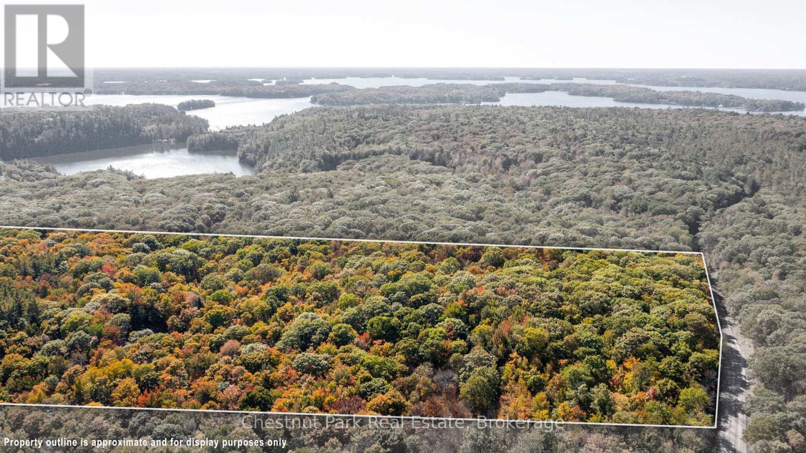 0 Rostrevor Road, Muskoka Lakes, Ontario  P0B 1M0 - Photo 2 - X12435316