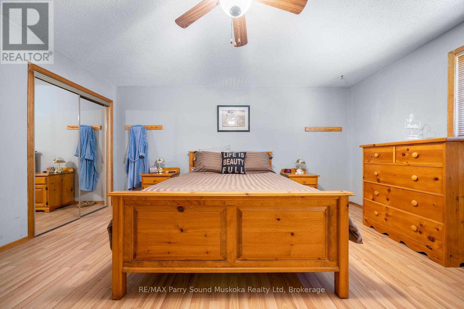 59 Black Road, Seguin, Ontario  P2A 2W8 - Photo 22 - X12435689