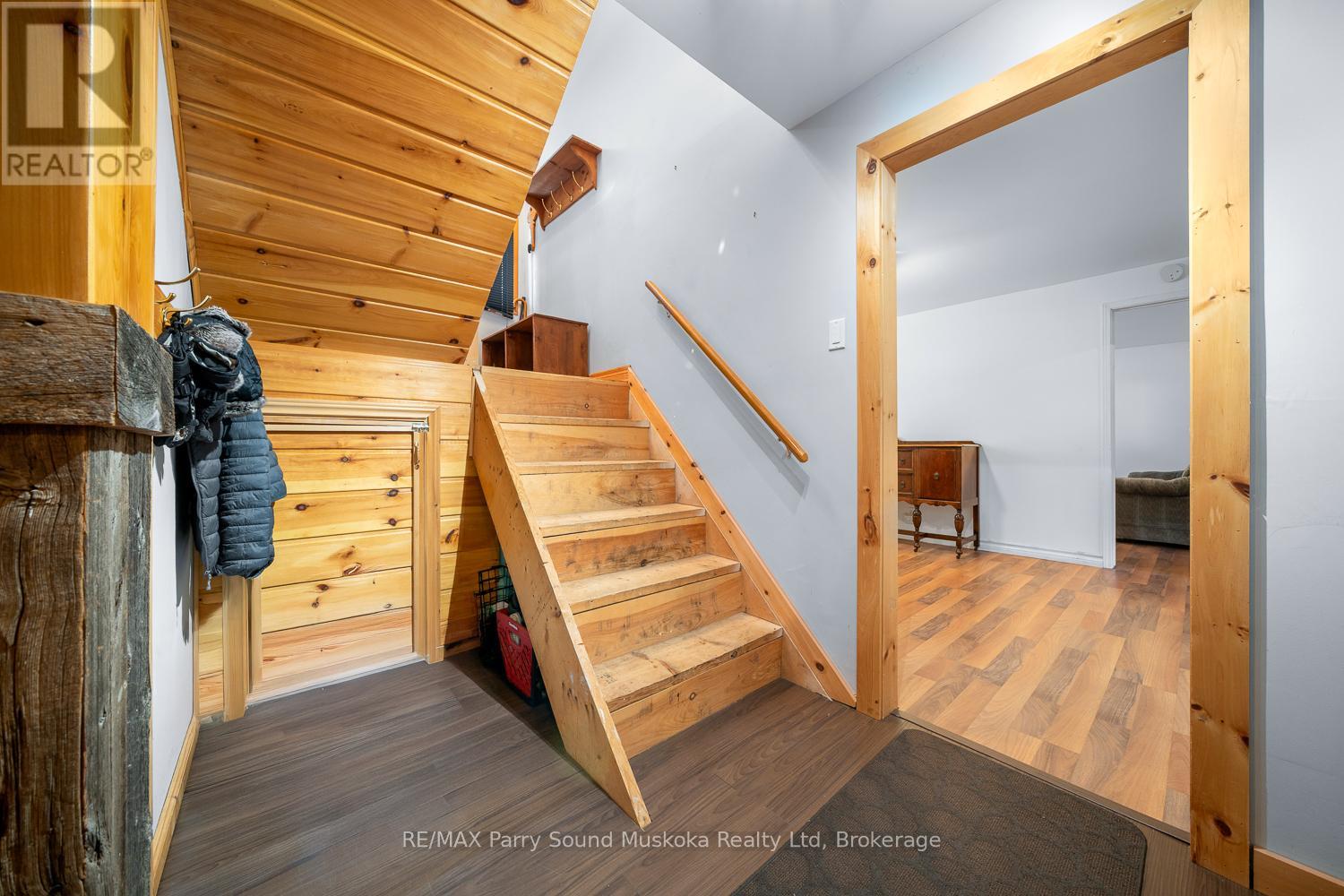 59 Black Road, Seguin, Ontario  P2A 2W8 - Photo 27 - X12435689