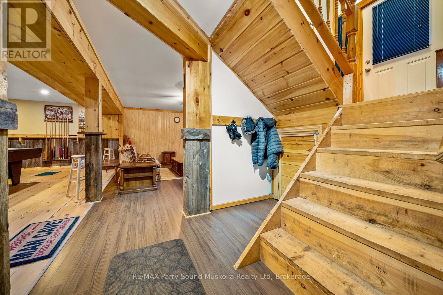 59 Black Road, Seguin, Ontario  P2A 2W8 - Photo 28 - X12435689