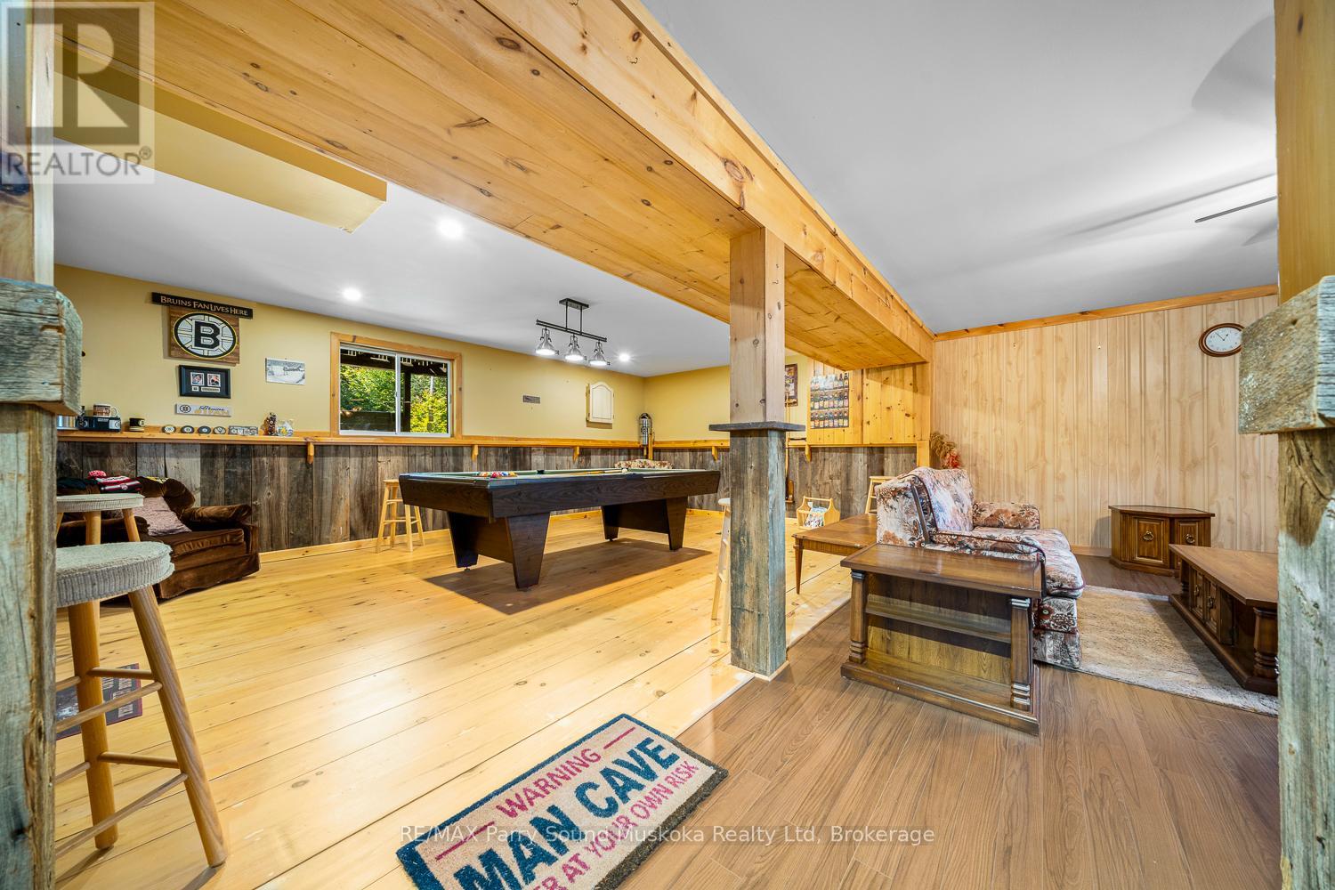 59 Black Road, Seguin, Ontario  P2A 2W8 - Photo 29 - X12435689