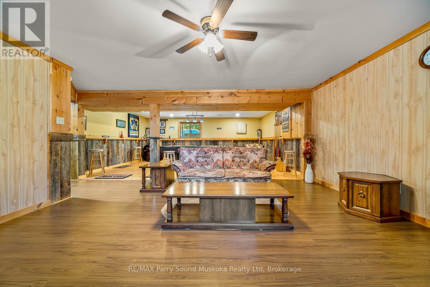 59 Black Road, Seguin, Ontario  P2A 2W8 - Photo 31 - X12435689