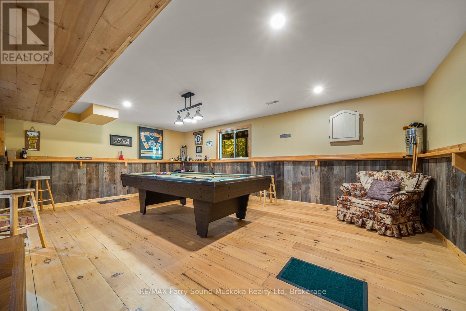 59 Black Road, Seguin, Ontario  P2A 2W8 - Photo 32 - X12435689