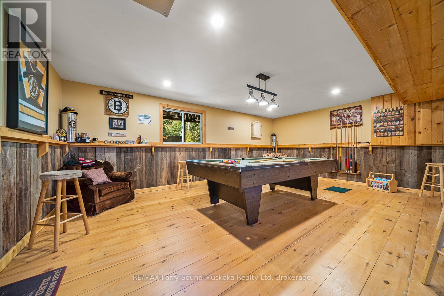 59 Black Road, Seguin, Ontario  P2A 2W8 - Photo 33 - X12435689