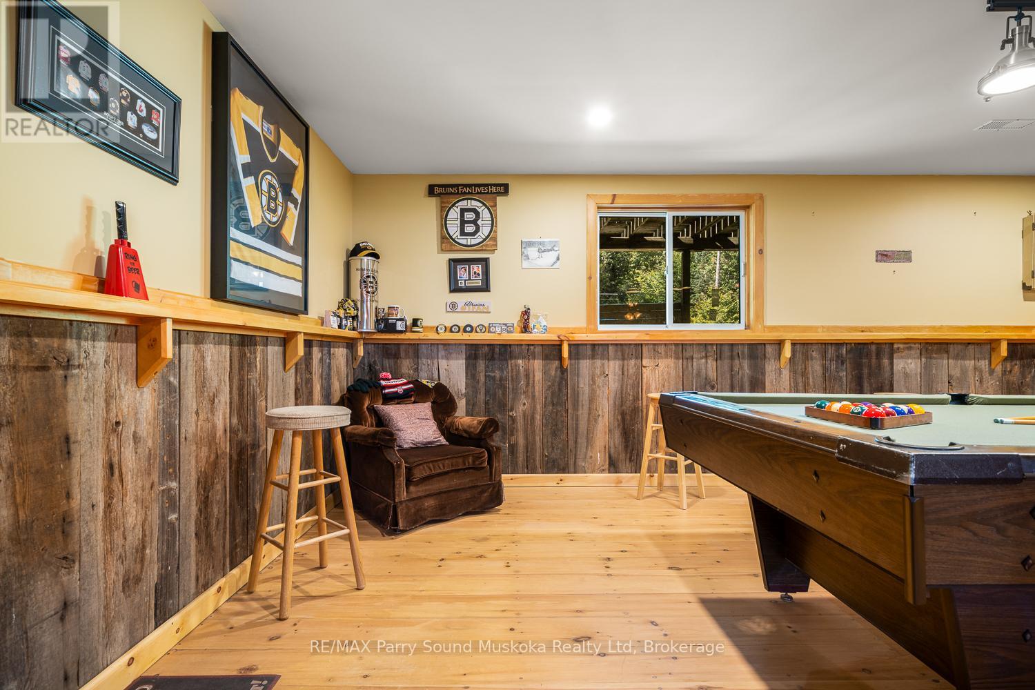 59 Black Road, Seguin, Ontario  P2A 2W8 - Photo 34 - X12435689