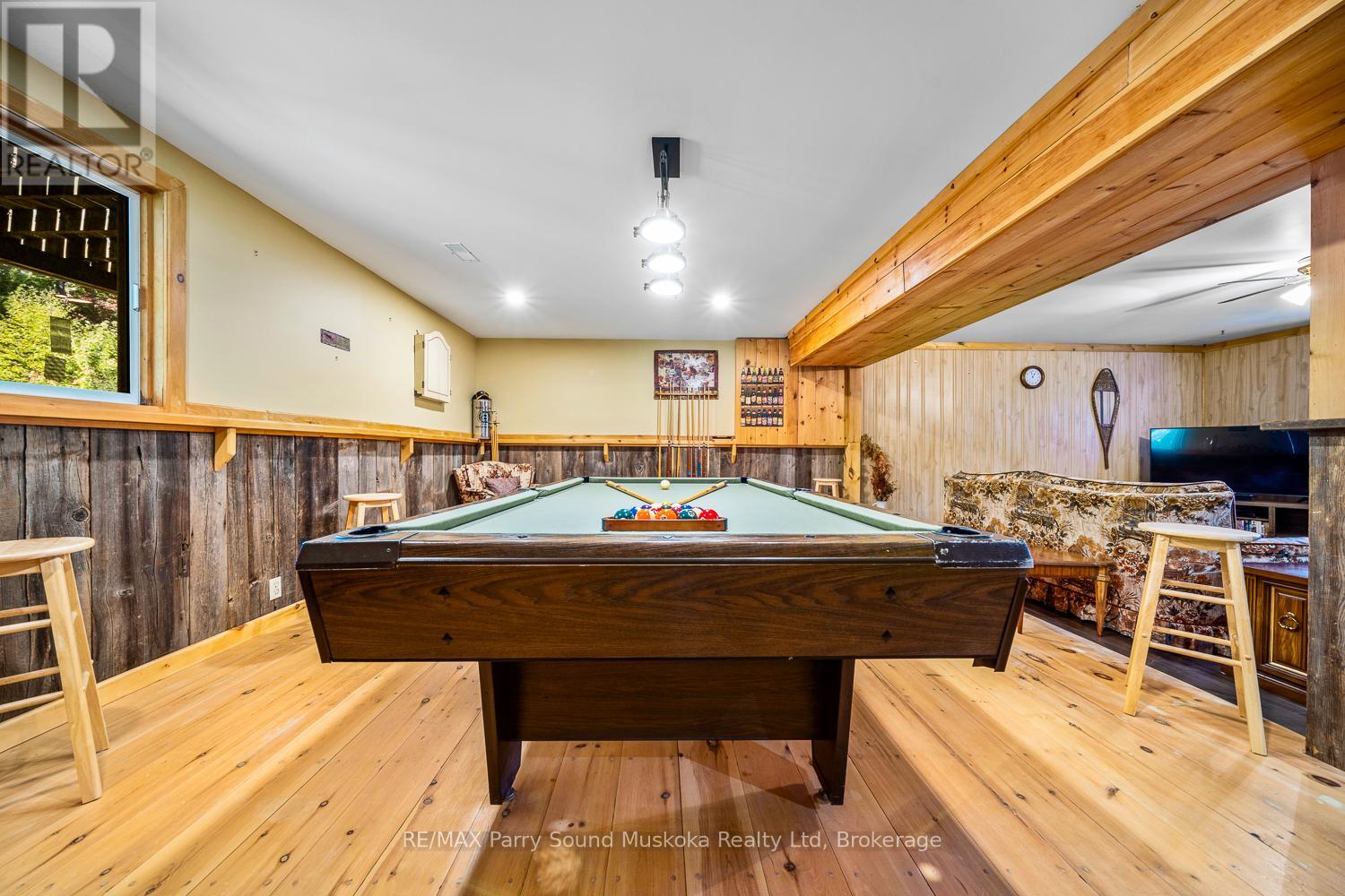 59 Black Road, Seguin, Ontario  P2A 2W8 - Photo 35 - X12435689