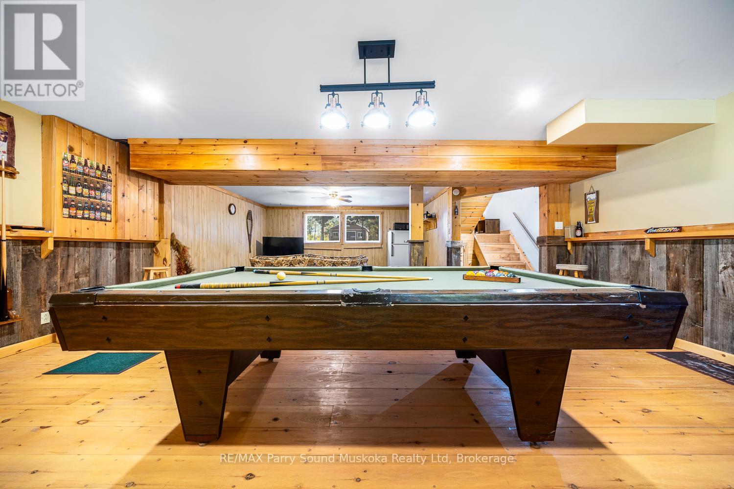 59 Black Road, Seguin, Ontario  P2A 2W8 - Photo 36 - X12435689