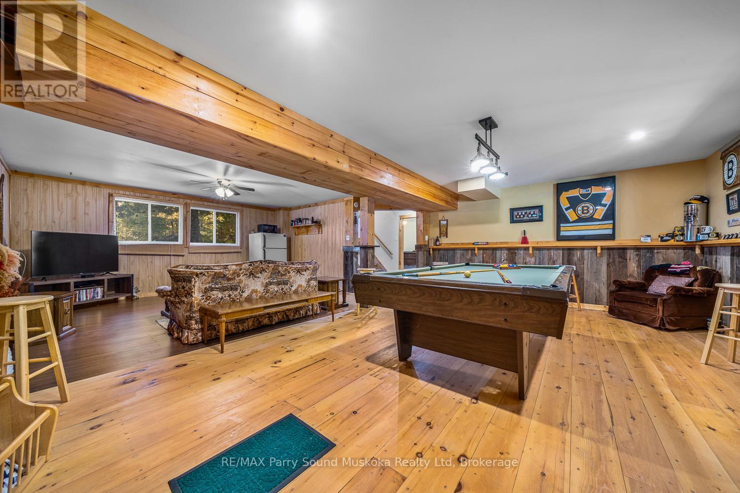 59 Black Road, Seguin, Ontario  P2A 2W8 - Photo 37 - X12435689