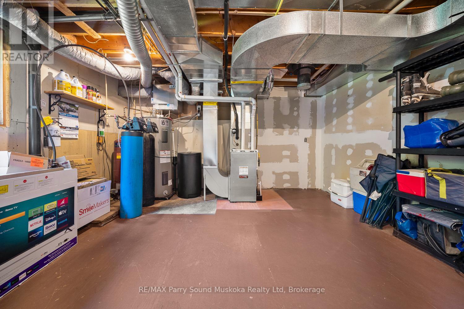 59 Black Road, Seguin, Ontario  P2A 2W8 - Photo 43 - X12435689