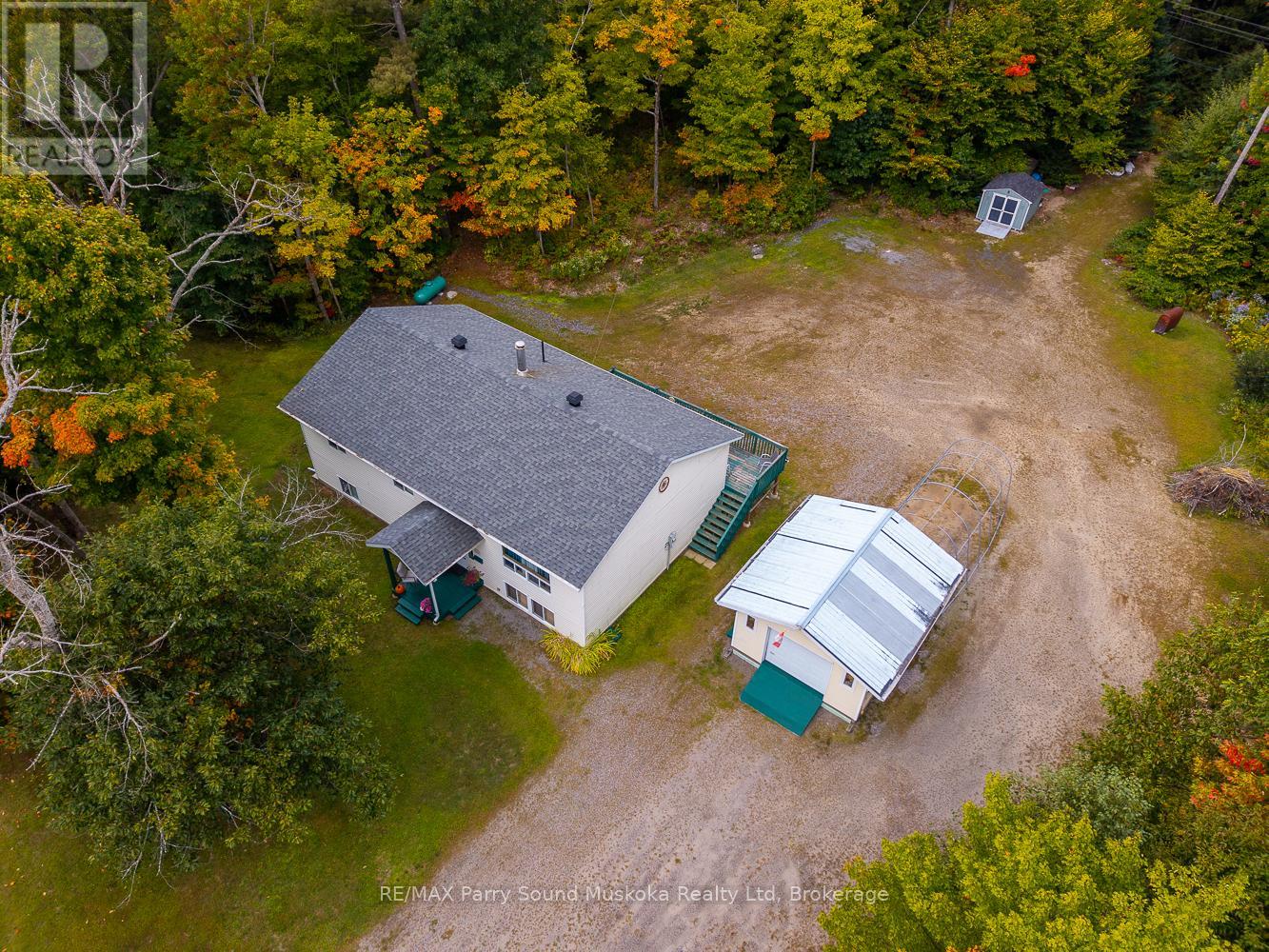 59 Black Road, Seguin, Ontario  P2A 2W8 - Photo 44 - X12435689