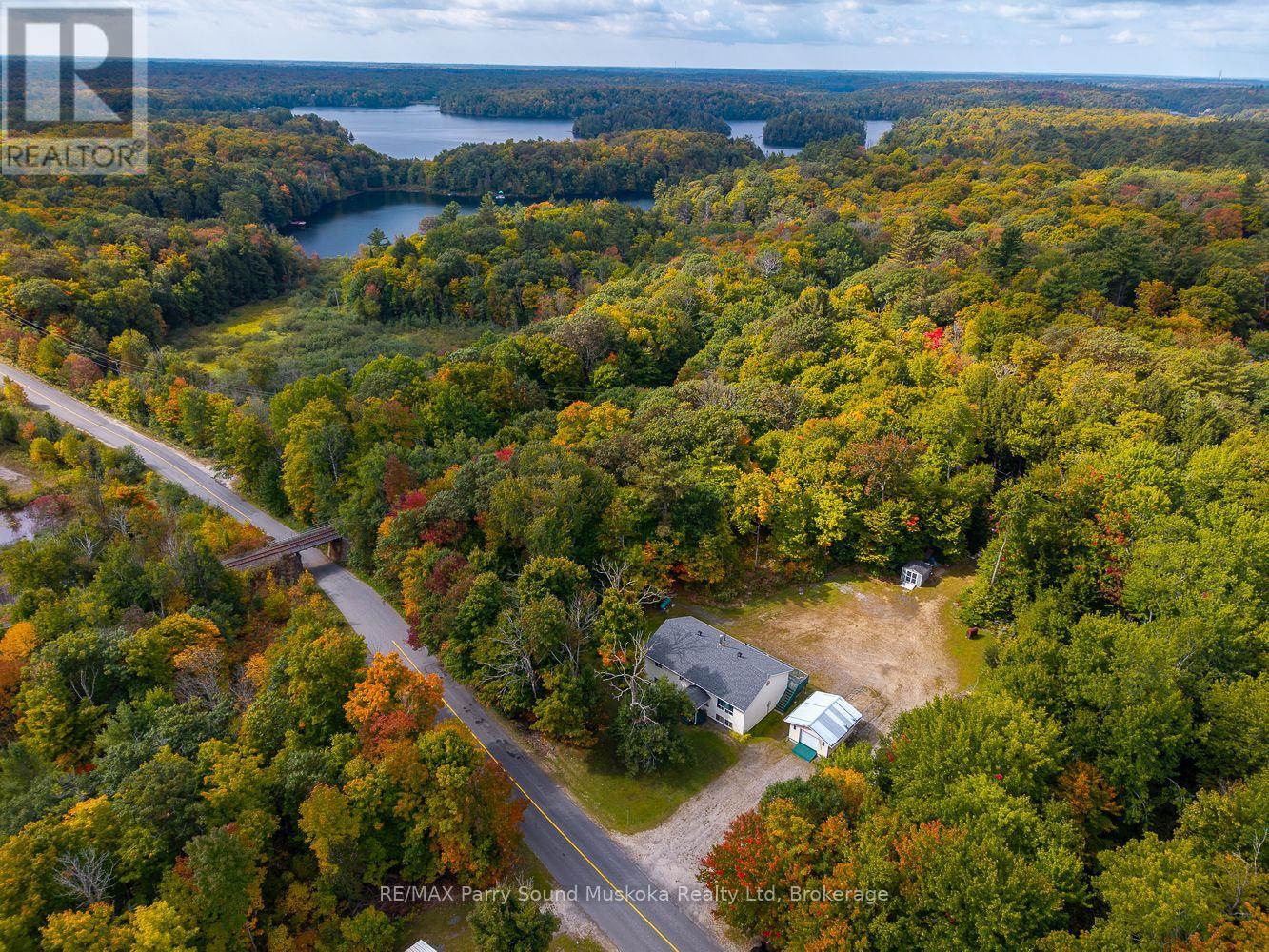 59 Black Road, Seguin, Ontario  P2A 2W8 - Photo 46 - X12435689