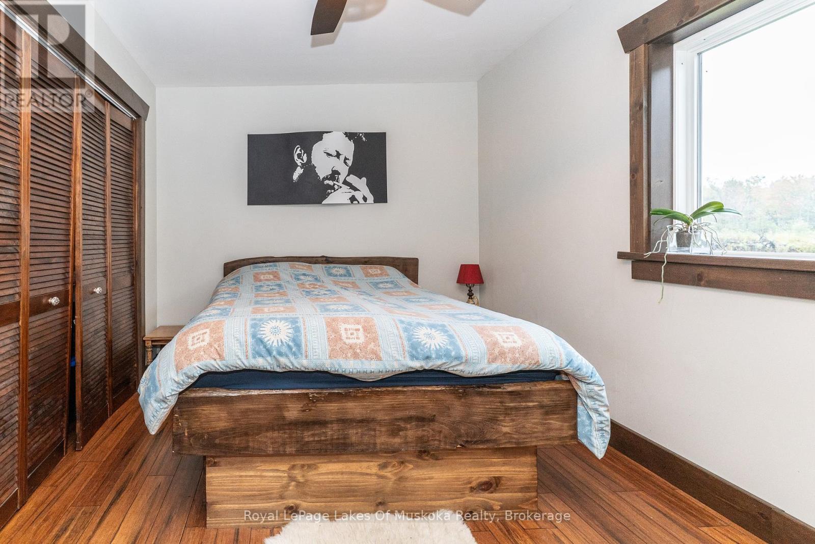 1741 Doe Lake Road, Gravenhurst, Ontario  P1P 1R3 - Photo 17 - X12436208