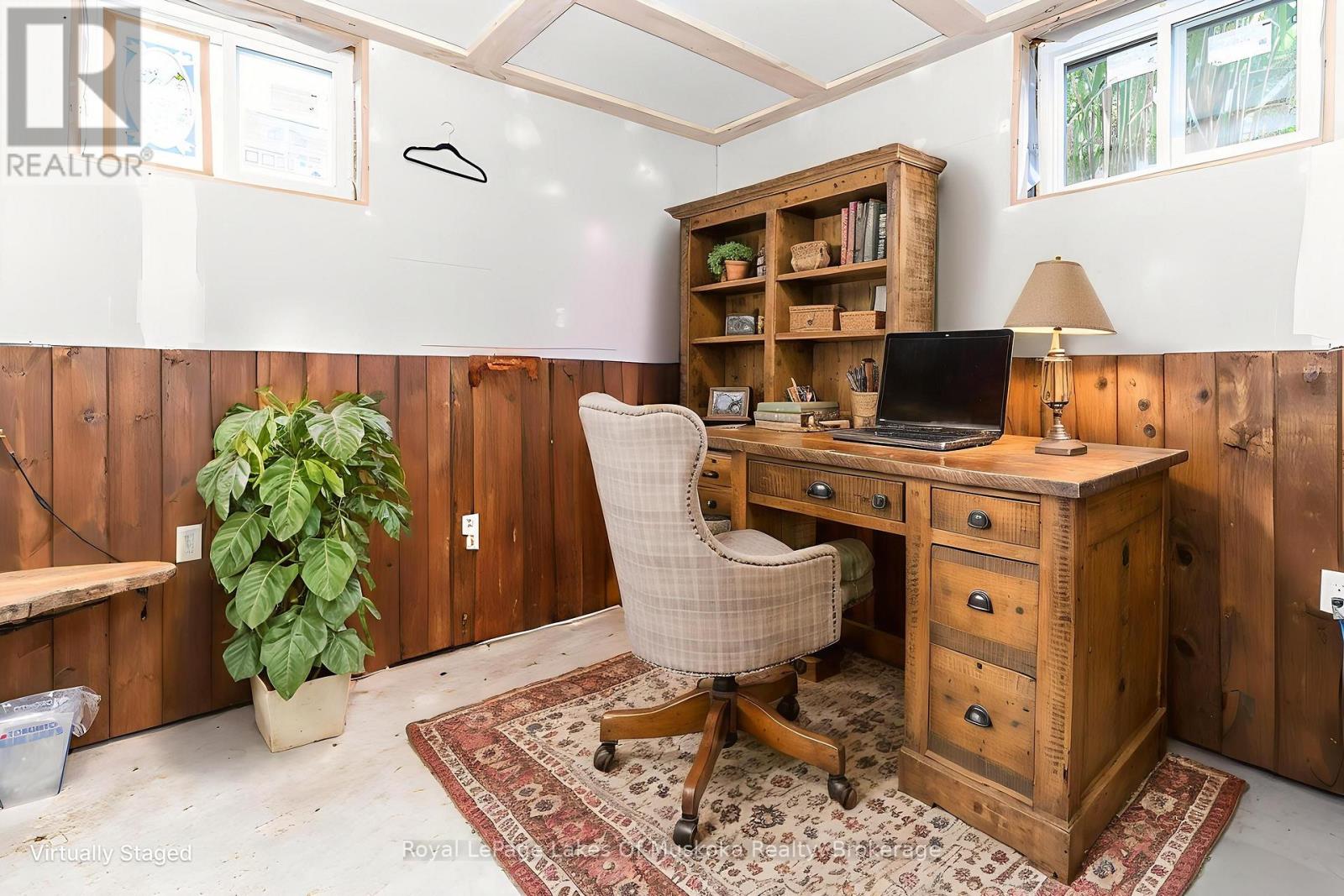 1741 Doe Lake Road, Gravenhurst, Ontario  P1P 1R3 - Photo 23 - X12436208