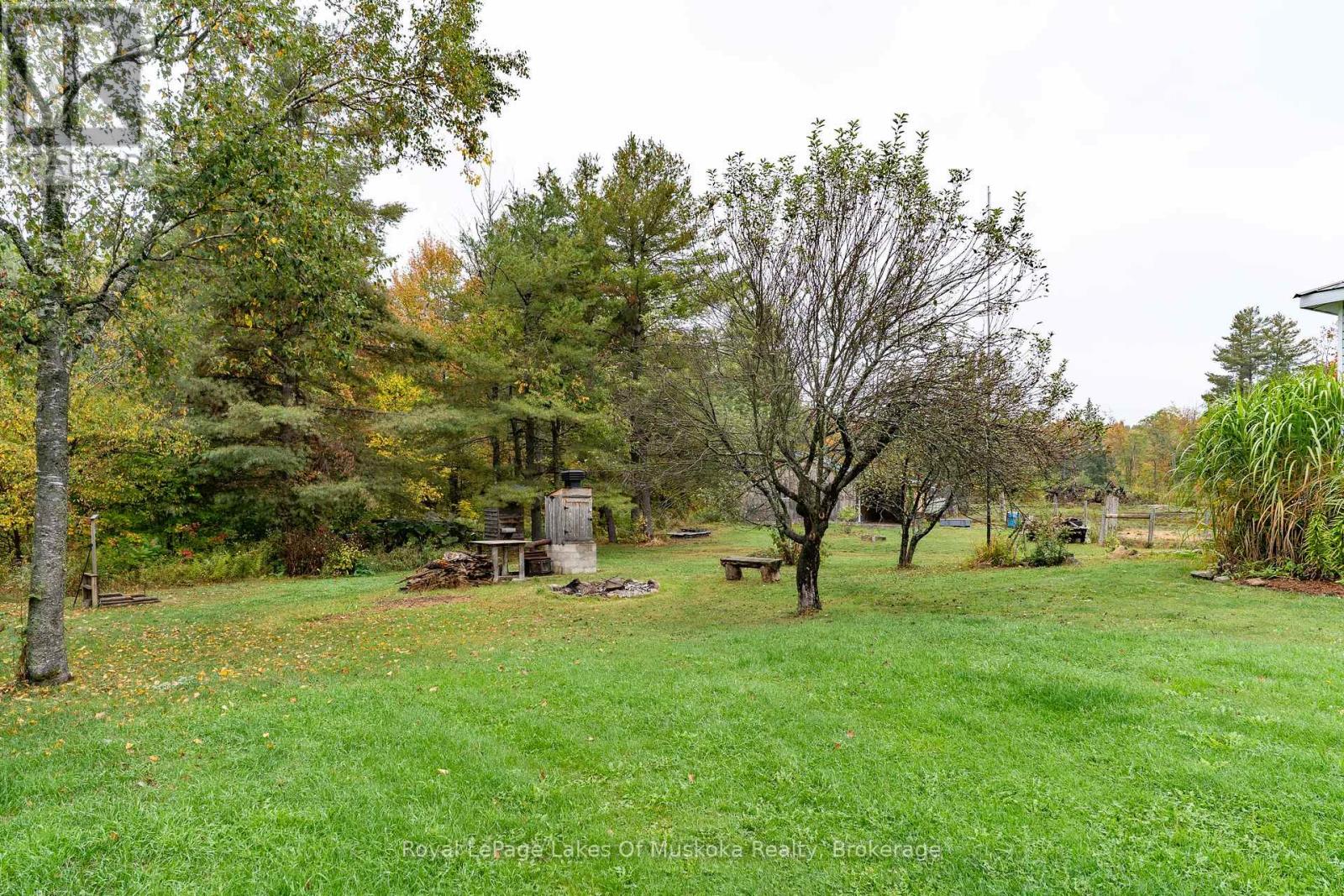 1741 Doe Lake Road, Gravenhurst, Ontario  P1P 1R3 - Photo 31 - X12436208