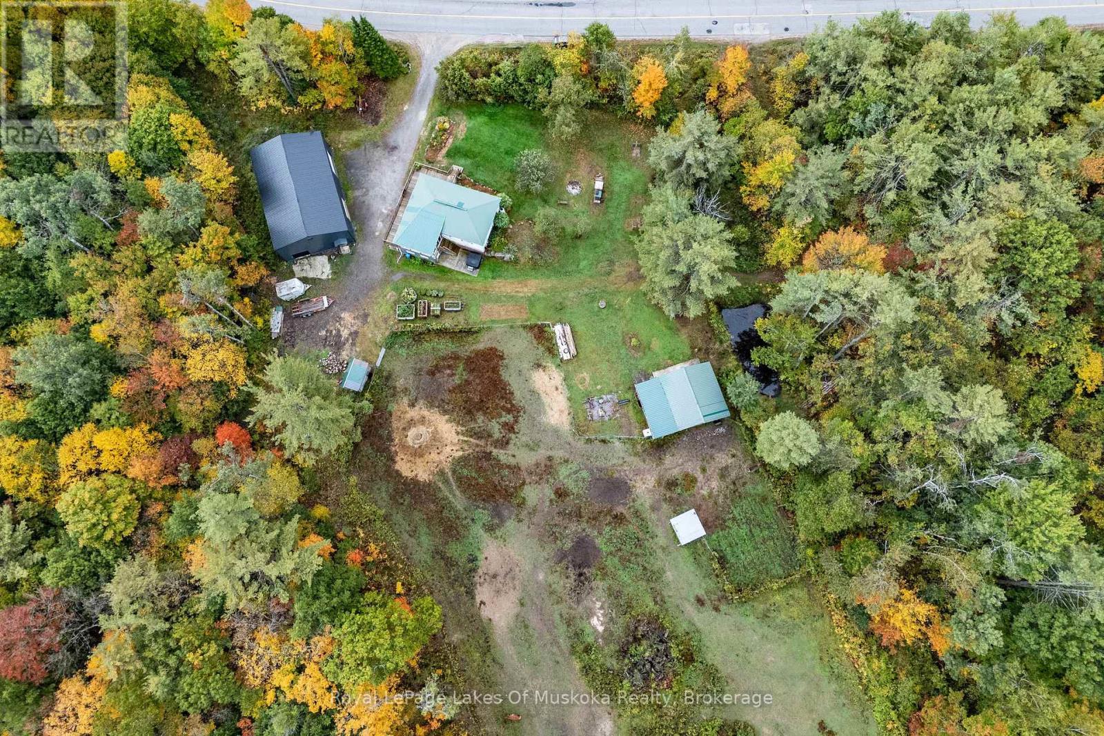 1741 Doe Lake Road, Gravenhurst, Ontario  P1P 1R3 - Photo 38 - X12436208