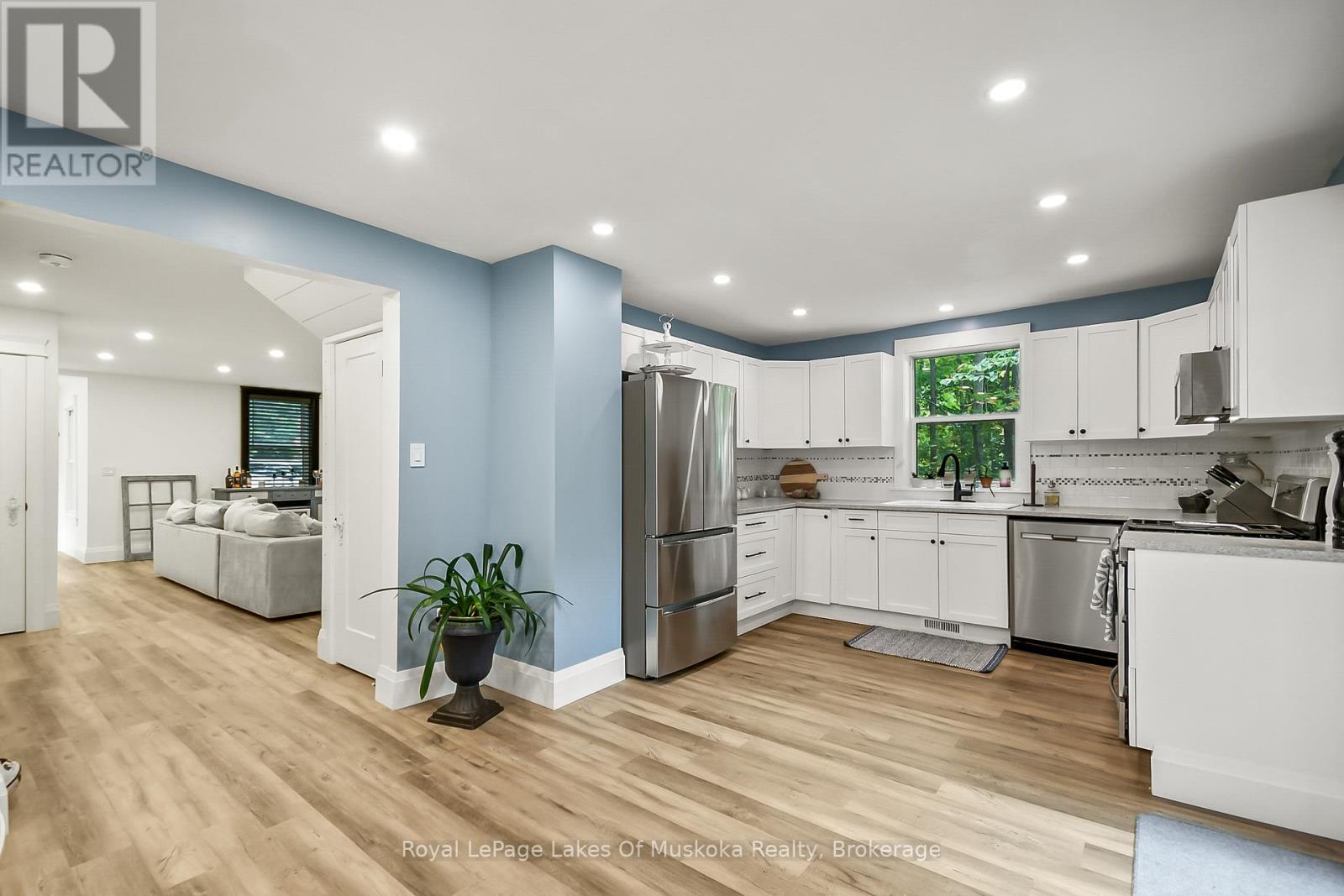 190 Maple Street, Bracebridge, Ontario  P1L 1K4 - Photo 15 - X12436821