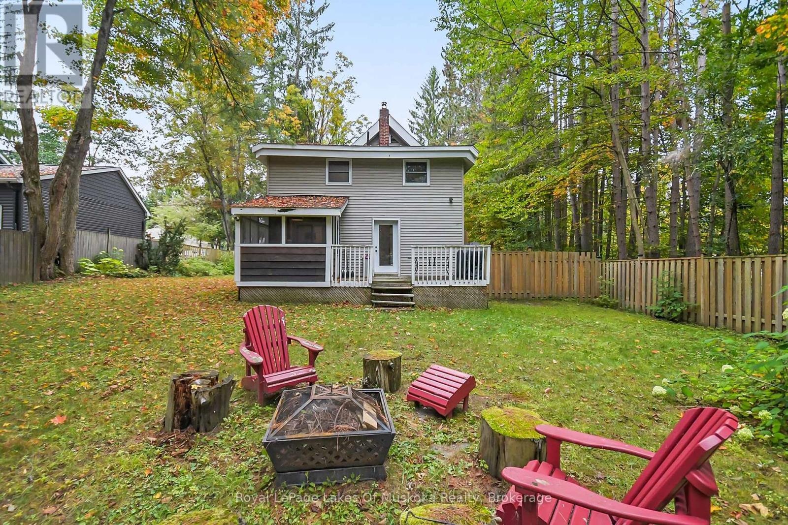 190 Maple Street, Bracebridge, Ontario  P1L 1K4 - Photo 23 - X12436821