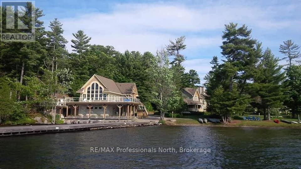 Carling 4, W10 - 3876 Muskoka Road 118 West, Muskoka Lakes, Ontario  P0B 1J0 - Photo 11 - X12437655