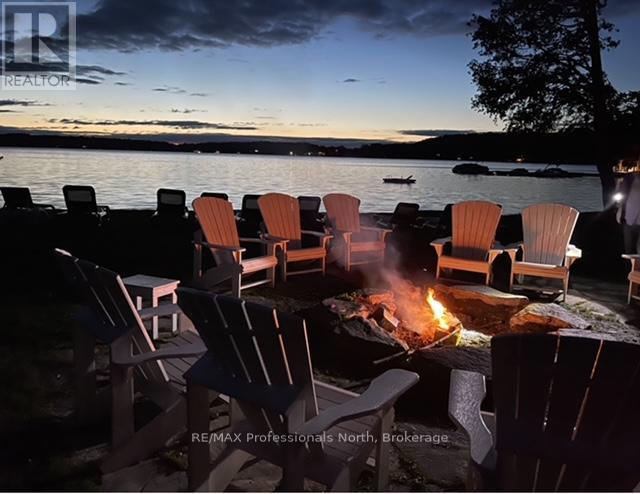 Carling 4, W10 - 3876 Muskoka Road 118 West, Muskoka Lakes, Ontario  P0B 1J0 - Photo 2 - X12437655