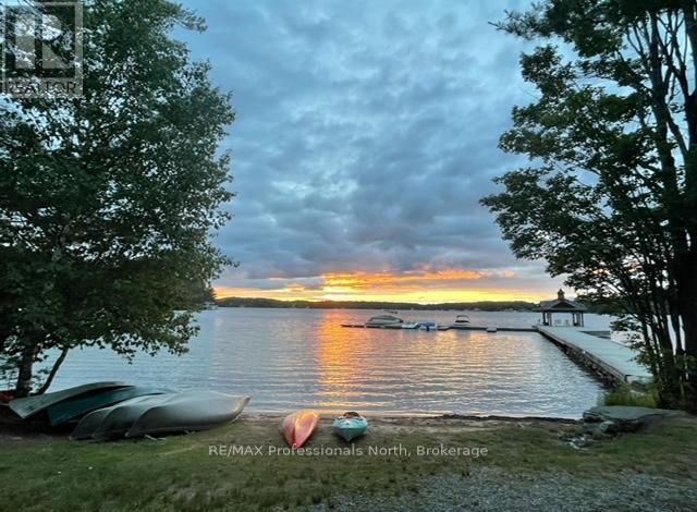 Carling 4, W10 - 3876 Muskoka Road 118 West, Muskoka Lakes, Ontario  P0B 1J0 - Photo 5 - X12437655