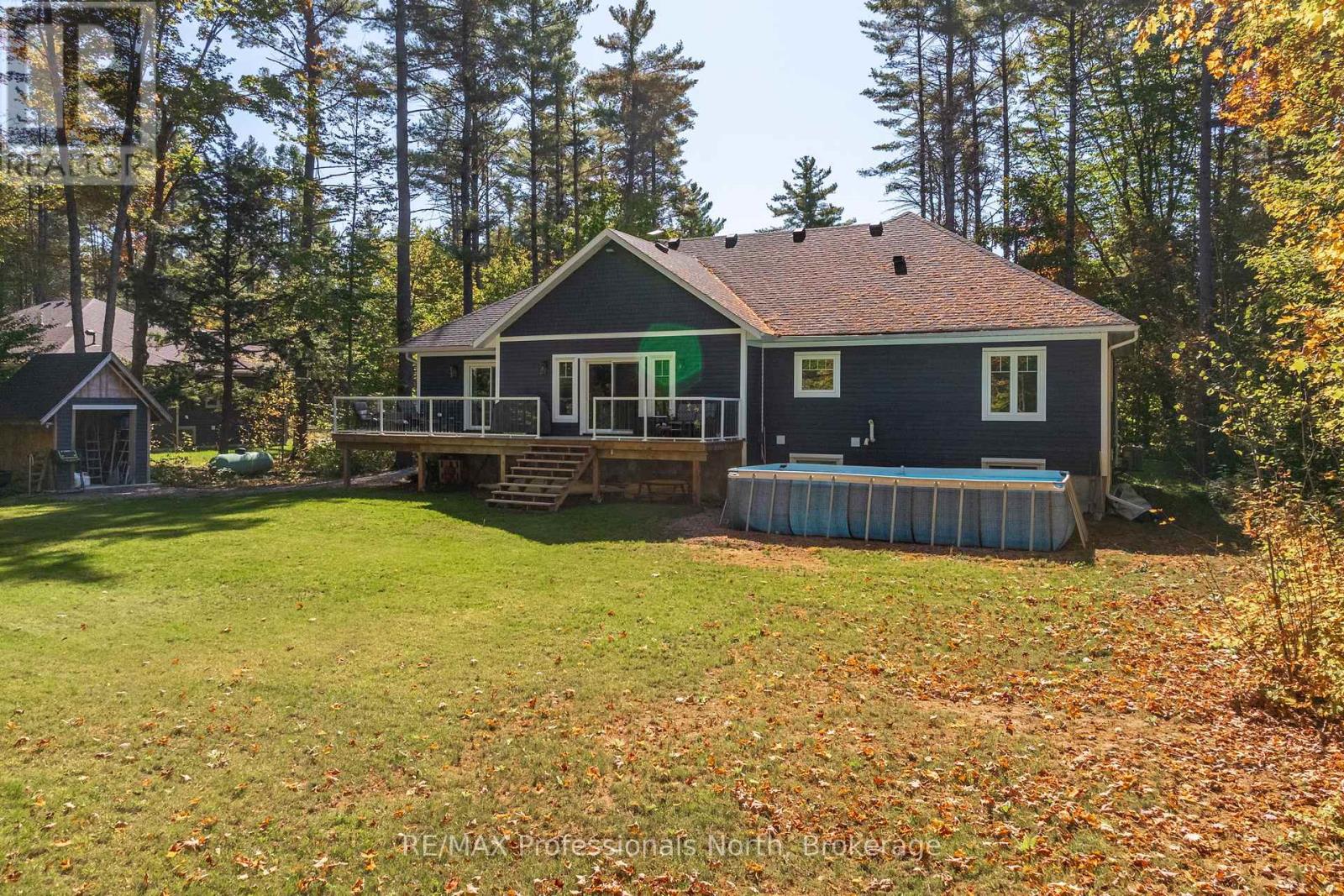 1034 Xavier Street, Gravenhurst, Ontario  P0E 1G0 - Photo 31 - X12437694