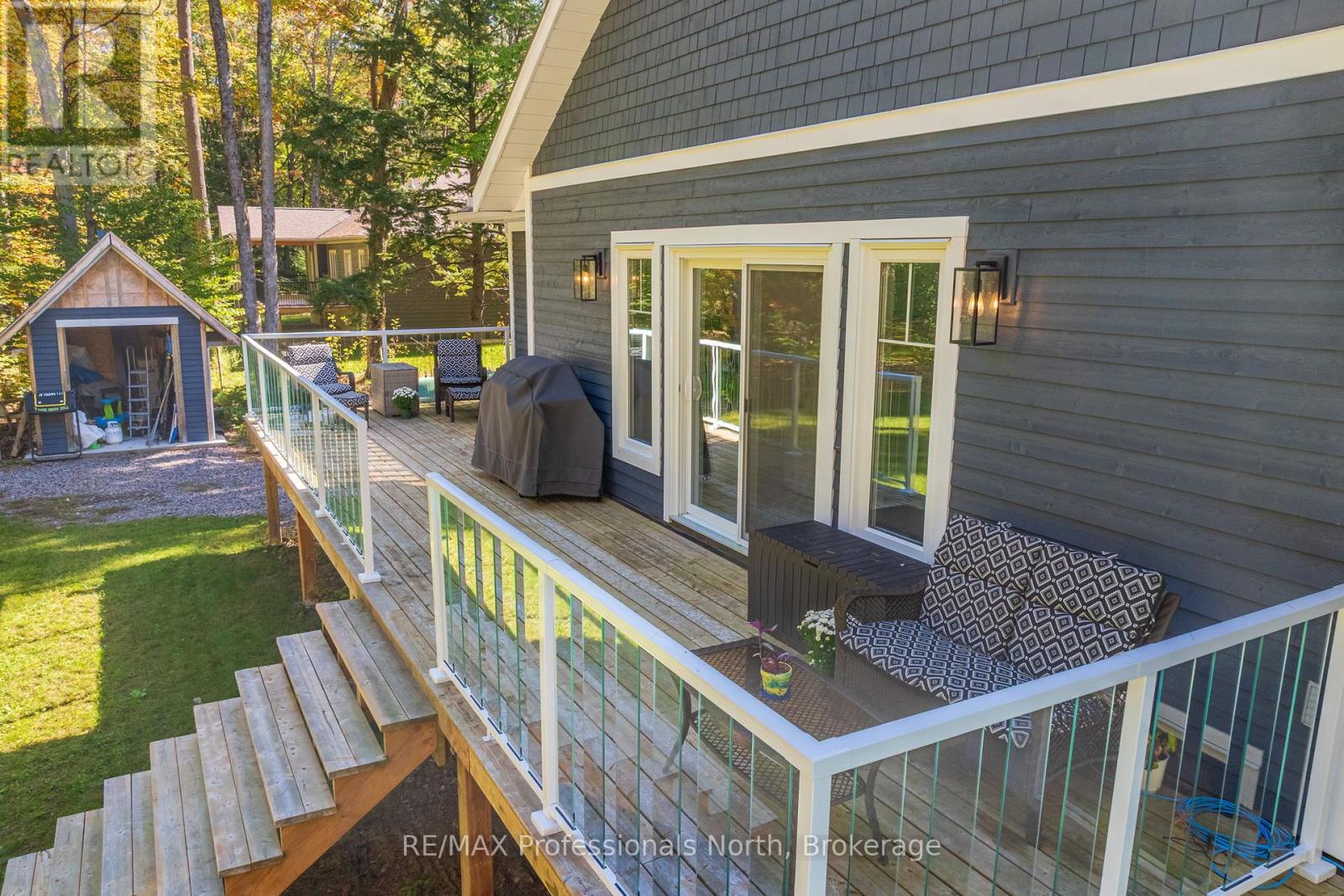 1034 Xavier Street, Gravenhurst, Ontario  P0E 1G0 - Photo 35 - X12437694