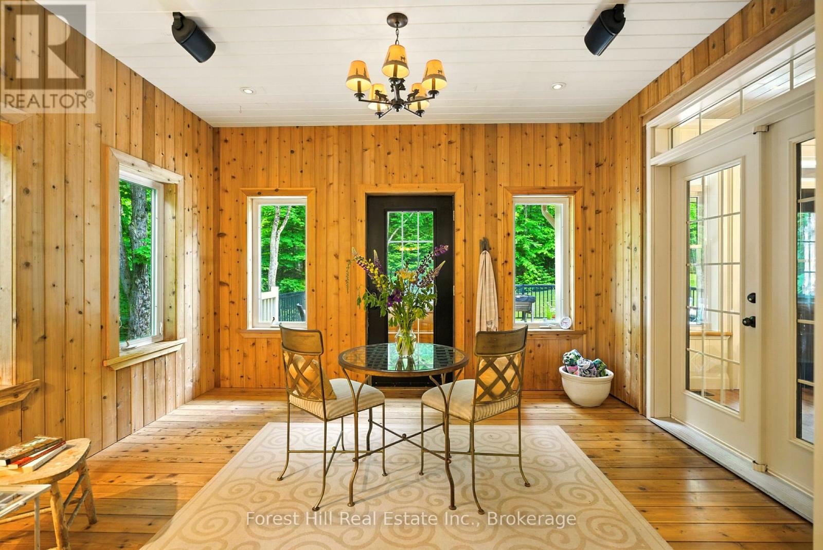 1474 Etwell Road, Huntsville, Ontario  P1H 2J2 - Photo 13 - X12438715