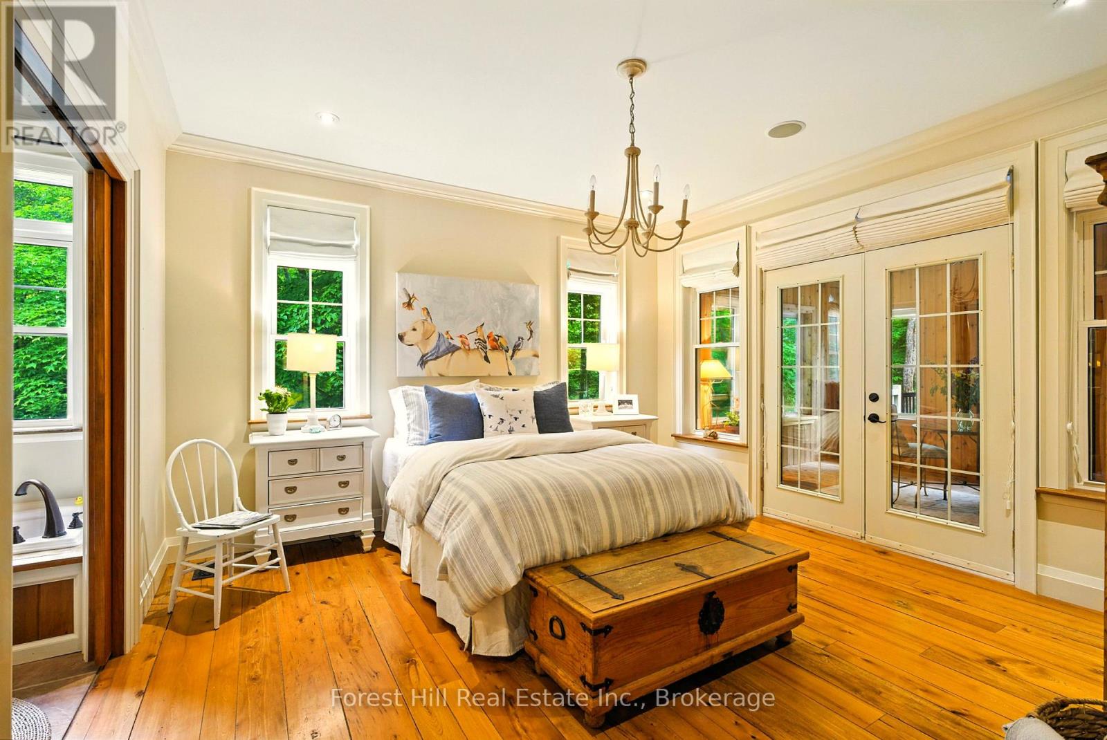 1474 Etwell Road, Huntsville, Ontario  P1H 2J2 - Photo 14 - X12438715