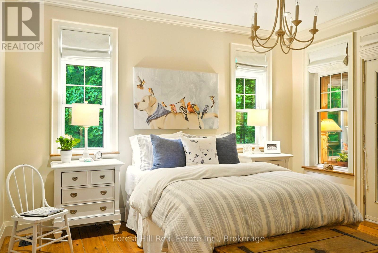 1474 Etwell Road, Huntsville, Ontario  P1H 2J2 - Photo 16 - X12438715