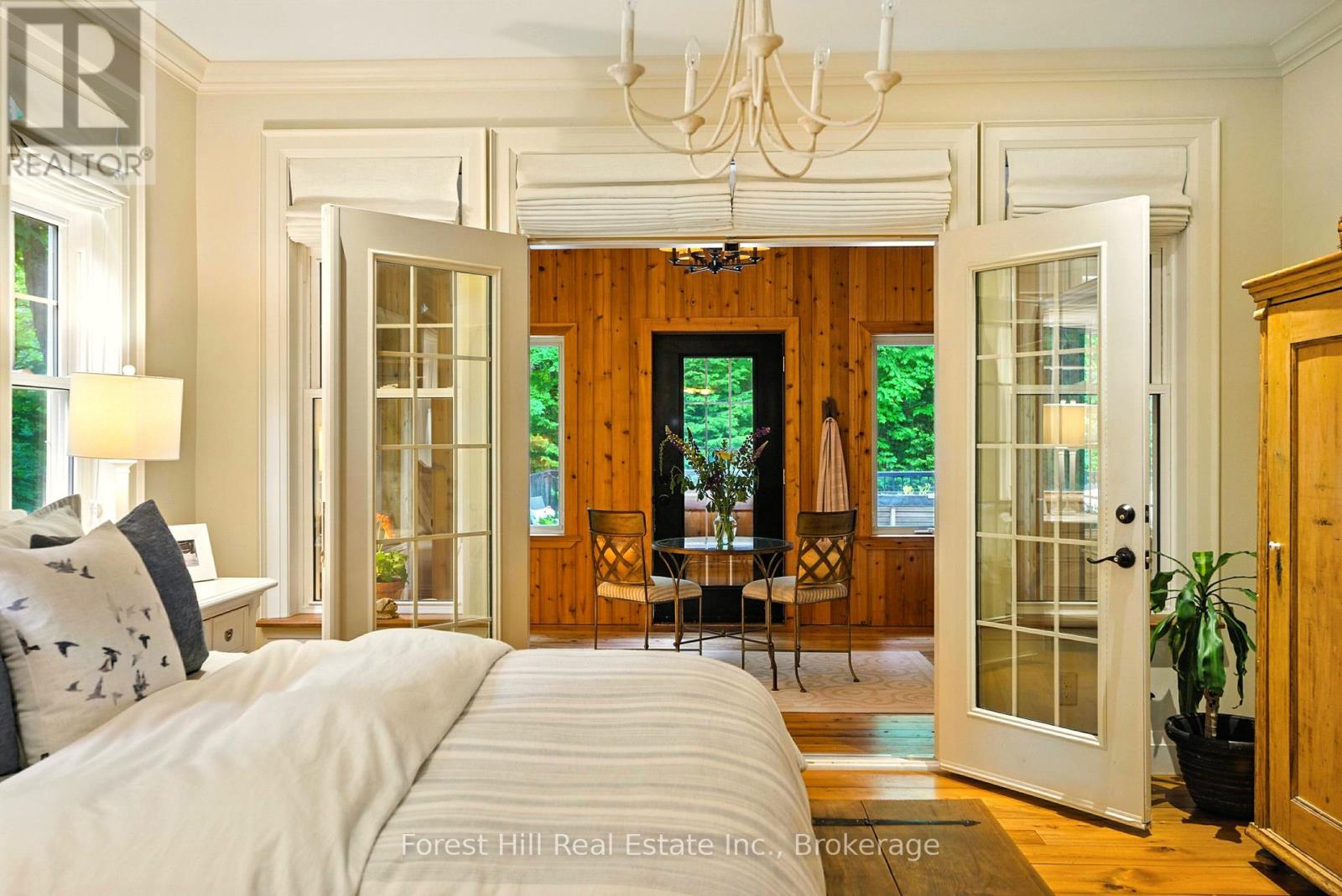 1474 Etwell Road, Huntsville, Ontario  P1H 2J2 - Photo 17 - X12438715