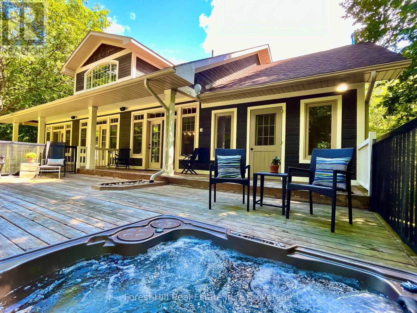 1474 Etwell Road, Huntsville, Ontario  P1H 2J2 - Photo 18 - X12438715