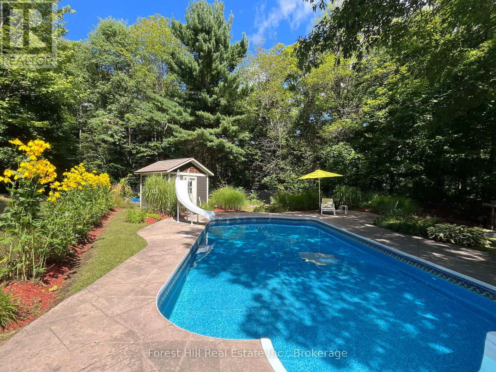 1474 Etwell Road, Huntsville, Ontario  P1H 2J2 - Photo 19 - X12438715